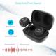 Portronics Harmonics twins Mini tws Bluetooth Earbuds image 