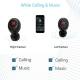 Portronics Harmonics twins Mini tws Bluetooth Earbuds image 