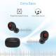 Portronics Harmonics twins Mini tws Bluetooth Earbuds image 