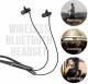 Portronics Harmonics X Wireless Sports Bluetooth Headset image 