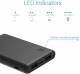 Portronics Indo 5x 5000 Mah Power Bank image 