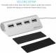 Portronics M Port 24 Por-717 usb 2.0 Hub image 