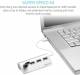 Portronics M Port 24 Por-717 usb 2.0 Hub image 