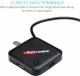 Portronics M Port 34 Por 697 usb 3.0 Hub image 
