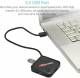 Portronics M Port 34 Por 697 usb 3.0 Hub image 