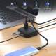 Portronics M Port 4a Por 1159 4 Port usb Hub image 