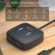 Portronics M Port 4a Por 1159 4 Port usb Hub image 