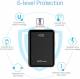 Portronics Mino 10d 10000 Mah Power Bank With Digital Display (black) image 