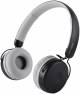 Portronics Muffs M Wireless Bluetooth Stereo On Ear Headphones image 