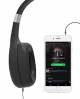 Portronics Muffs Plus Por-762 Bluetooth Wireless Headphone image 