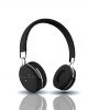 Portronics Por 645 Muffs Pro Bluetooth Headphone With Aux Port And In-built Mic image 