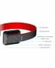 Portronics Muffs Xt Wireless Bluetooth Headphone image 