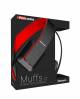 Portronics Muffs Xt Wireless Bluetooth Headphone image 