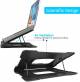 Portronics My Buddy Hexa Iii Por-1139 Laptop Stand image 