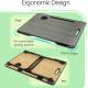 Portronics My Buddy One Multifunctional Folding table image 