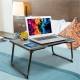 Portronics My Buddy One Multifunctional Folding table image 