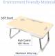 Portronics My Buddy One Multifunctional Folding table image 