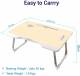 Portronics My Buddy One Multifunctional Folding table image 
