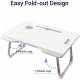 Portronics My Buddy One Multifunctional Folding table image 