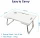 Portronics My Buddy One Multifunctional Folding table image 