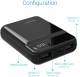 Portronics Indo 10d 10000mah Power Bank With Display  image 