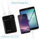 Portronics Indo 10d 10000mah Power Bank With Display  image 