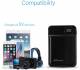 Portronics Indo 10d 10000mah Power Bank With Display  image 