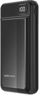 Portronics Indo 20d 20000mah Lithium Polymer Power Bank image 
