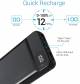Portronics Indo 20d 20000mah Lithium Polymer Power Bank image 