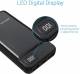 Portronics Indo 20d 20000mah Lithium Polymer Power Bank image 