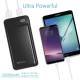 Portronics Indo 20d 20000mah Lithium Polymer Power Bank image 