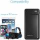 Portronics Indo 20d 20000mah Lithium Polymer Power Bank image 