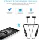 Portronics Harmonics 208 Por-923 Bluetooth Stereo Headset image 