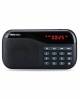 Portronics Por-141 Portable Speaker With Fm & Microsd Card image 