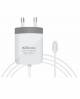 Portronics 2.1 Amp Super Quick Portable usb Charger image 