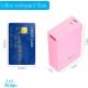Portronics Power Box 5k 5000mah Li-polymer Battery Power Bank image 