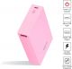Portronics Power Box 5k 5000mah Li-polymer Battery Power Bank image 