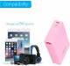 Portronics Power Box 5k 5000mah Li-polymer Battery Power Bank image 