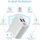 Portronics Power Perk 10k 10000 Mah Power Bank  image 