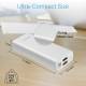 Portronics Power Perk 10k 10000 Mah Power Bank  image 