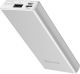 Portronics Power Perk 5k 5000 Mah Power Bank image 