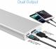Portronics Power Perk 5k 5000 Mah Power Bank image 