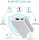 Portronics Power Perk 5k 5000 Mah Power Bank image 