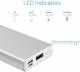 Portronics Power Perk 5k 5000 Mah Power Bank image 