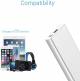 Portronics Power Perk 5k 5000 Mah Power Bank image 