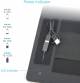 Portronics Power Wallet 10k Por-262 10000 Mah Power Bank image 