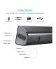 Portronics Pure Sound Pro Iii (por-891) Portable Bluetooth Sound Bar image 