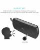 Portronics Puresound Plus Portable Bluetooth Speaker image 