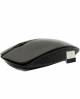 Portronics Quest Wireless Laser Mouse (black) image 