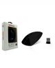 Portronics Quest Wireless Laser Mouse (black) image 